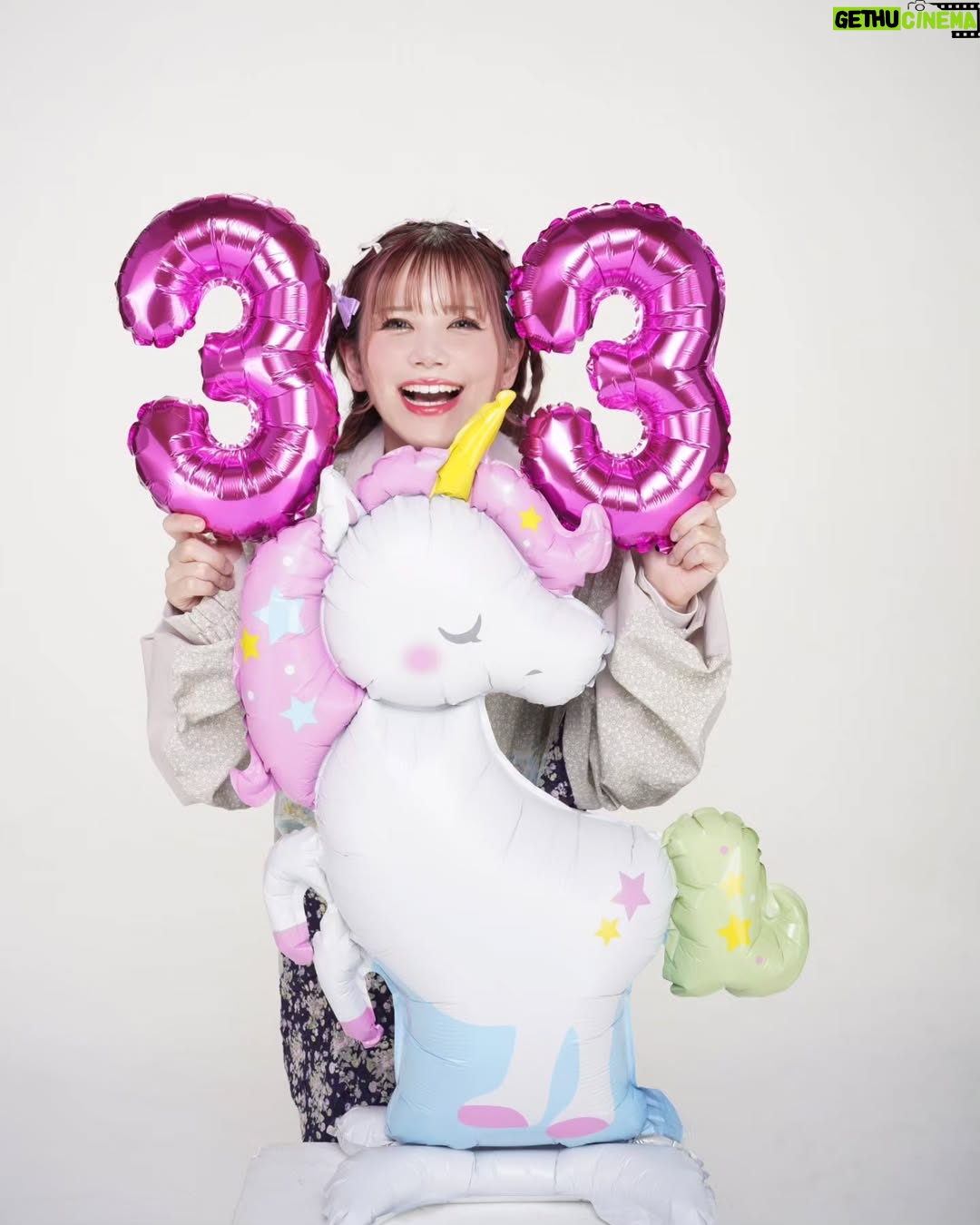 Machico - 7.8K Likes - C
2025.3.25 MyBirthDay!
33さいも、いいね🦄🎀
#Machico #33歳