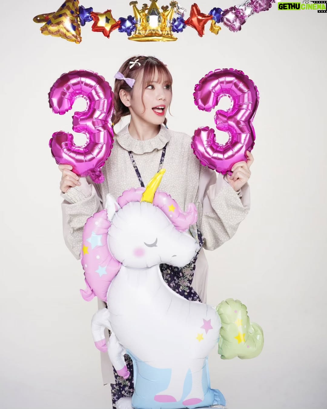 Machico - 7.8K Likes - C
2025.3.25 MyBirthDay!
33さいも、いいね🦄🎀
#Machico #33歳