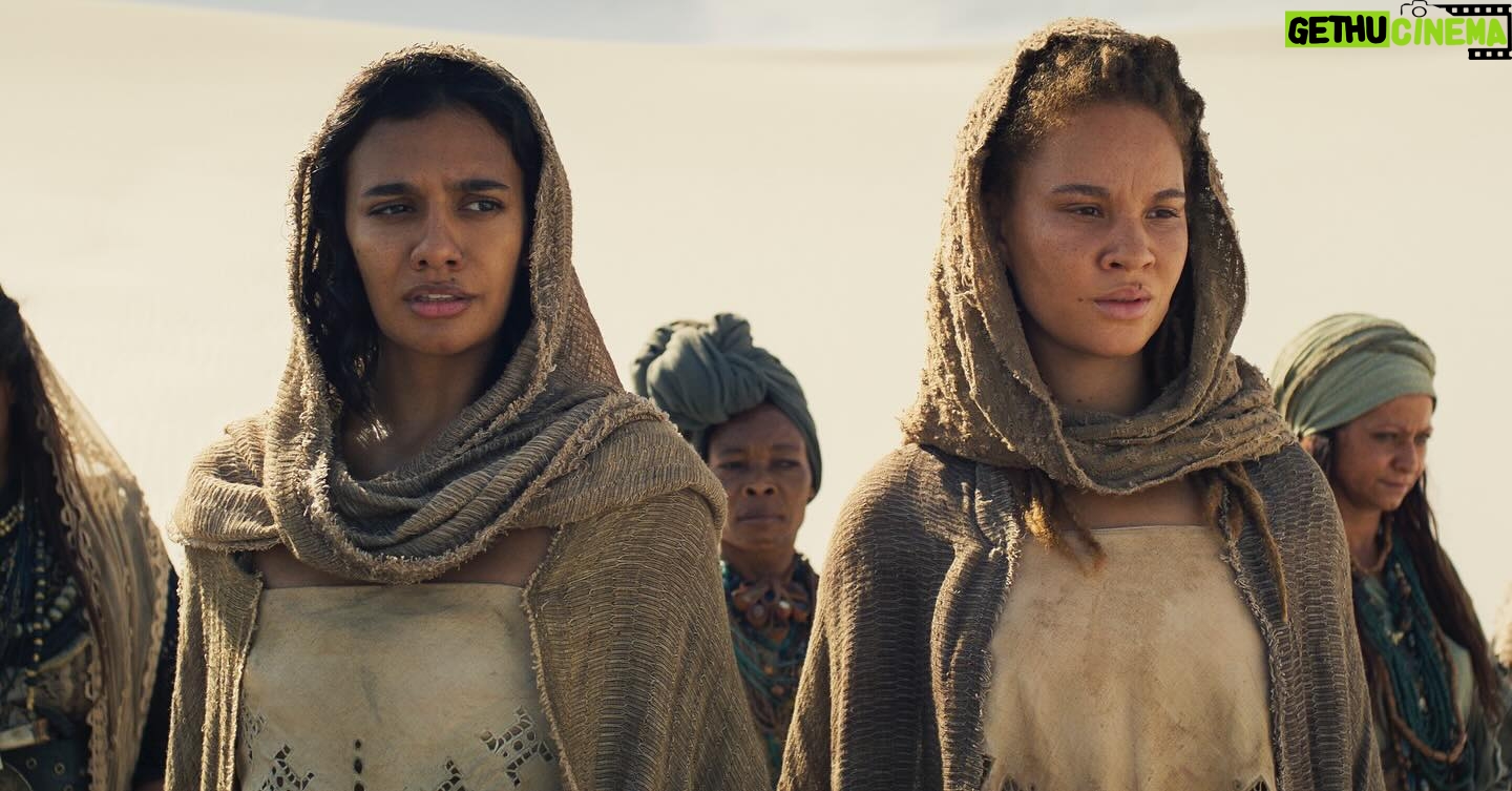 Madeleine Madden - 10.3K Likes - He Who Comes With the Dawn
It has been an extraordinary privilege to experience the Aiel culture through Egwene’s eyes this season.
Exploring what it truly means to embrace one’s destiny, whether we wish it or not.
Understanding the importance of holding the past close and drawing wisdom from it.
And of course, fleshing out the profound magic and spirituality woven into the fabric of the world. And to do this alongside such a brilliant group of people has been such a gift.
@thewheeloftime @primevideo
#thewheeloftime