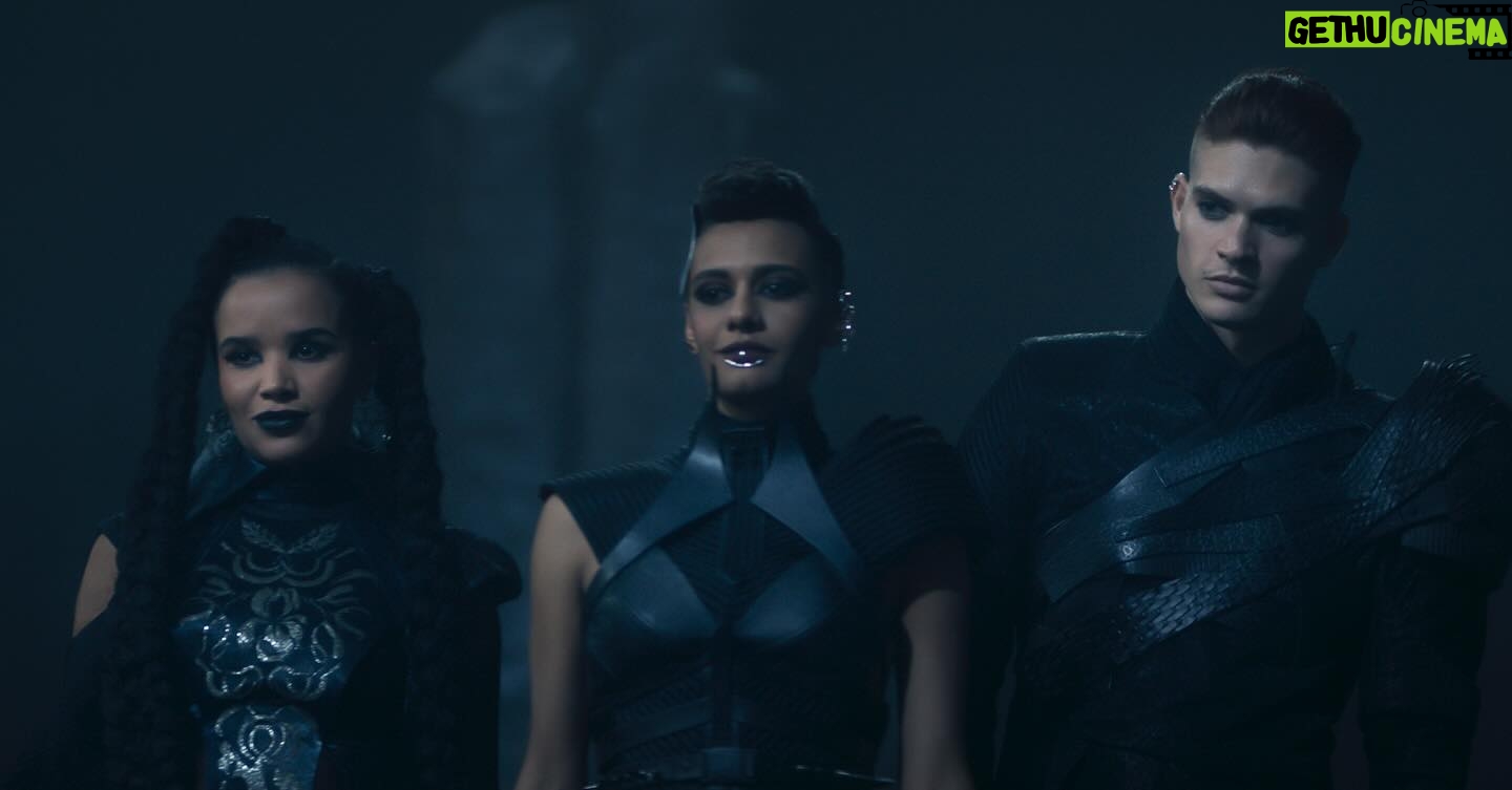 Madeleine Madden - 7.7K Likes - The Road to the Spear
@thewheeloftime @primevideo
#thewheeloftime