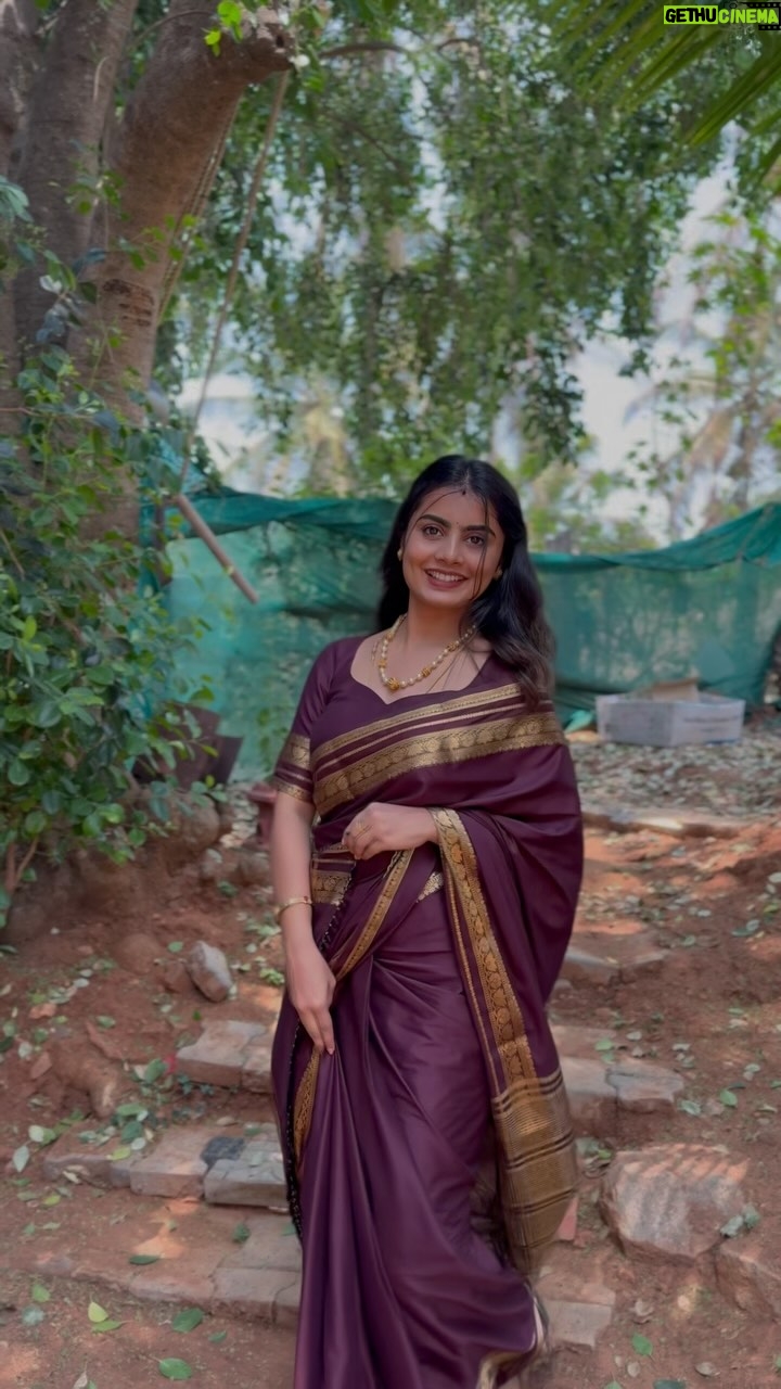 Madhu Gowda - 179.3K Likes - Tag your girl 🤎 #madhugowda