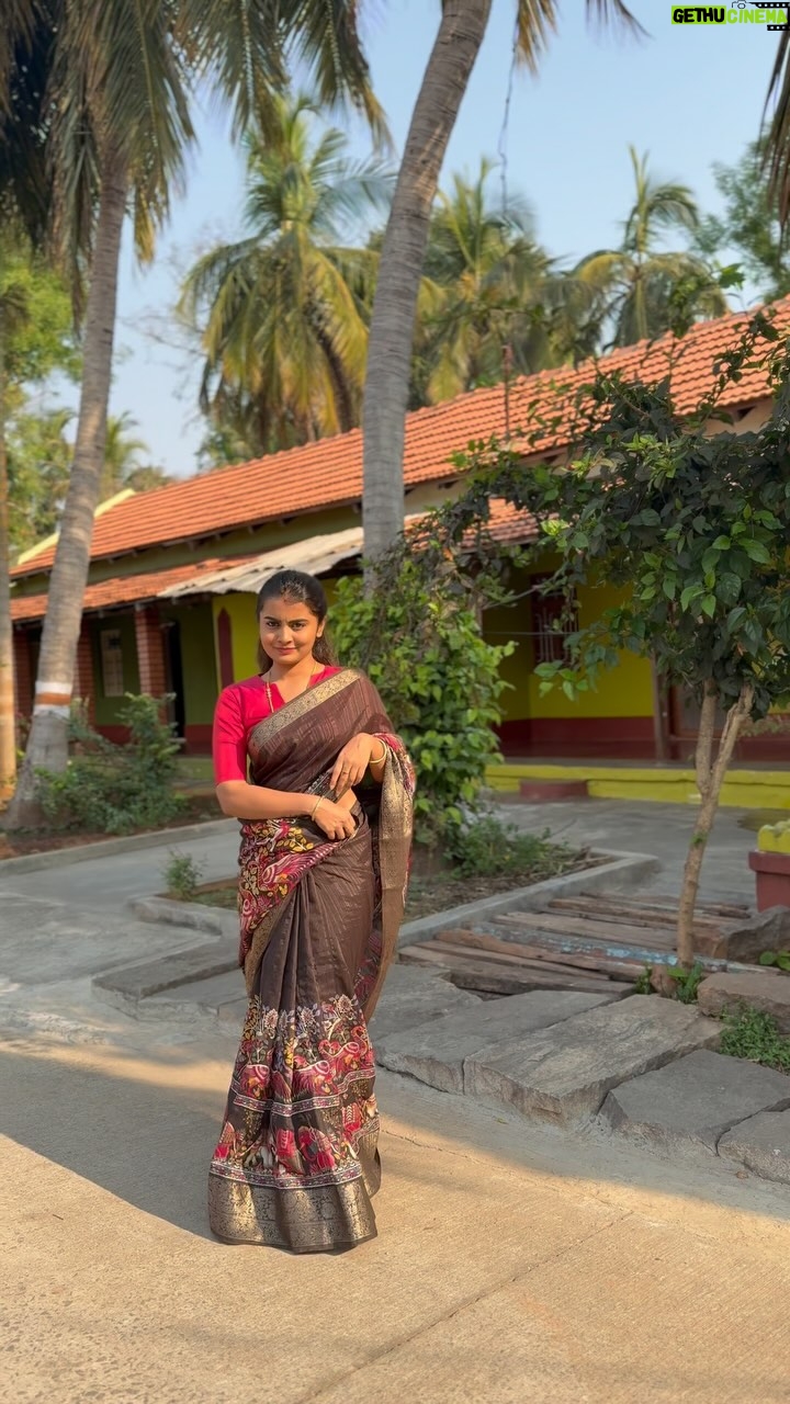 Madhu Gowda - 162.2K Likes - ದೊರೆ 💞 #nidhu #madhugowda