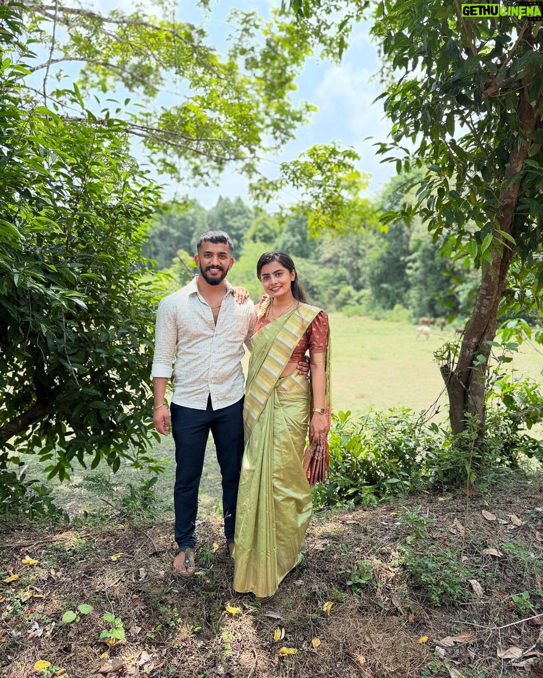Madhu Gowda - 96K Likes - Cousins 😍 #madhugowda