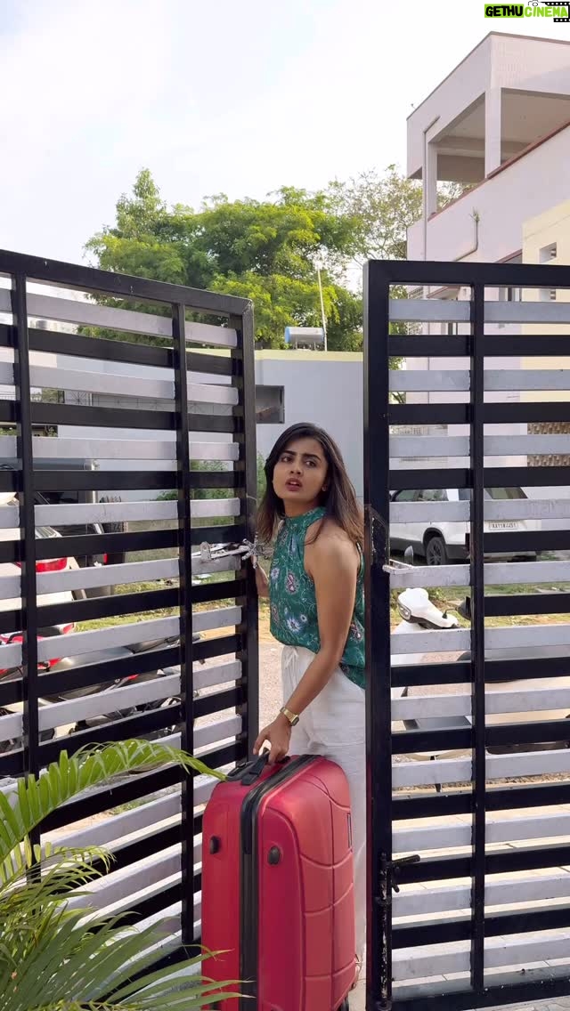 Madhu Gowda - 285.8K Likes - Ending twist 😅 #nikhilnisha #madhugowda