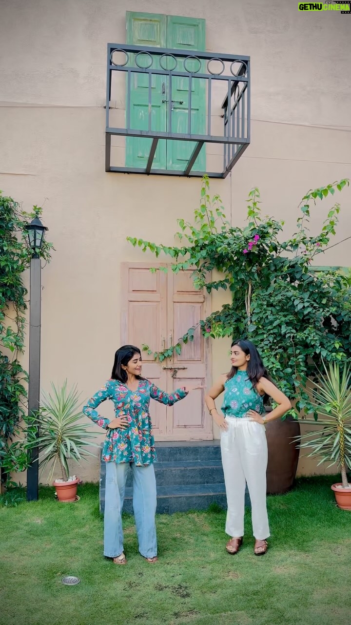 Madhu Gowda - 156.8K Likes - 🤍🧿 #nikhilnisha #nidhu #madhugowda