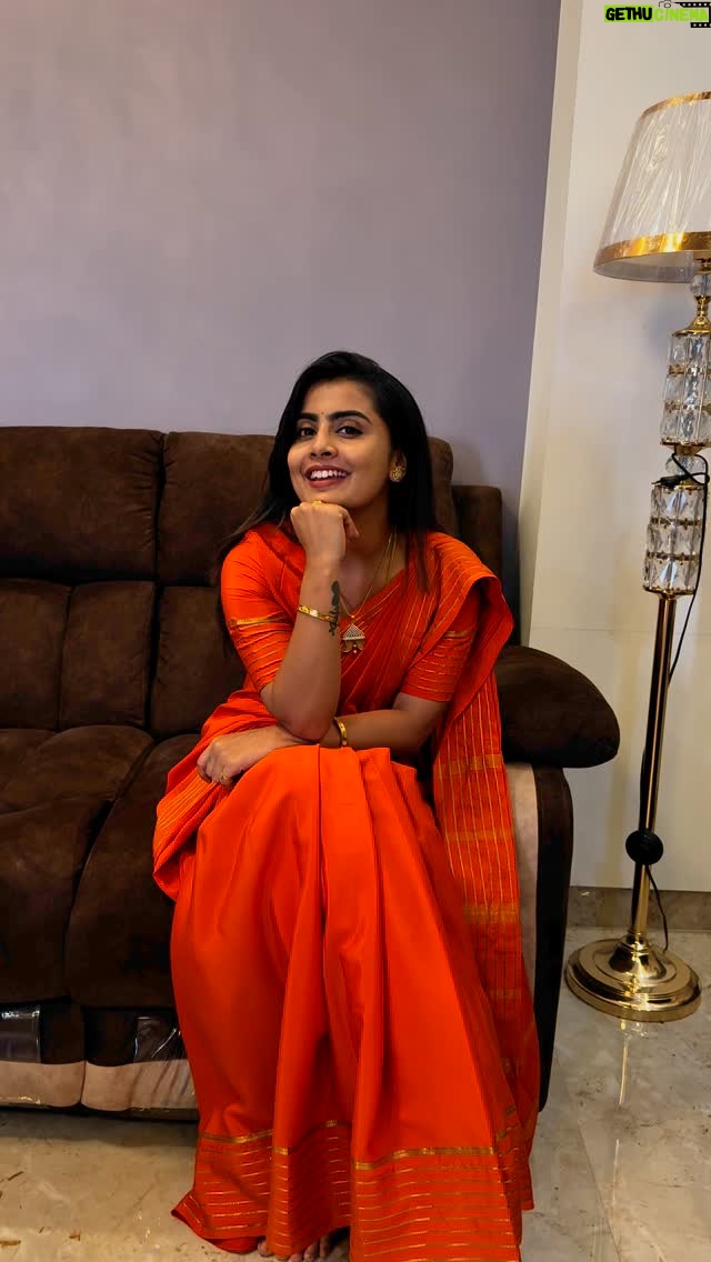 Madhu Gowda - 127.2K Likes - 🧡 #madhugowda