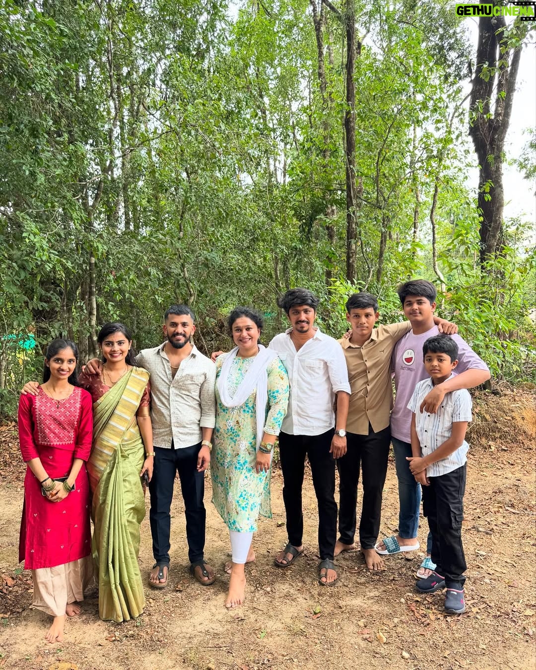 Madhu Gowda - 96K Likes - Cousins 😍 #madhugowda