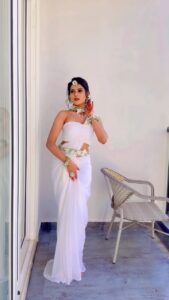 Madhushree Byrappa Top 38 Instagram Photos and Posts