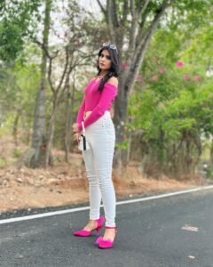 Madhushree Byrappa Most Liked Photos and Posts