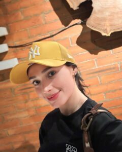 Actress Maeeva Amin HD Photos and Wallpapers April 2025