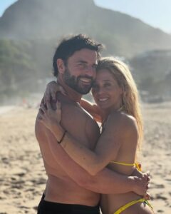 Actress Mafalda Teixeira HD Photos and Wallpapers April 2025