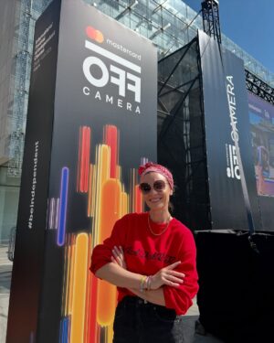Magdalena Boczarska Instagram - Majówka, 18ta @mastercardoffcamerafestival, czyli coroczne śwęto niezależnego kina 🎥. i moje miasto Kraków ❤️