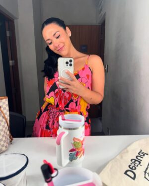 Magdyel Ugaz Instagram - Marzo♥️dumpito 😂
Gracias marzo 
No fuiste perfecto pero yo tampoco 😅aquí seguimos 

APRENDIENDO ♥️