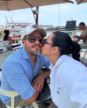 Magdyel Ugaz Instagram - Marzo♥️dumpito 😂
Gracias marzo 
No fuiste perfecto pero yo tampoco 😅aquí seguimos 

APRENDIENDO ♥️