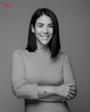Magdyel Ugaz Instagram - ✨ Now Representing ✨
@magdyelugaz se une a Welt Six Colombia. 
Una actriz con alma, potencia escénica y una conexión única con el público.
Auténtica. Audaz. Inolvidable.
El talento latino en su máxima expresión.

#WeltSix #MagdyelUgaz #LatinaPower #GlobalTalent #WeltRepresents #Colombia