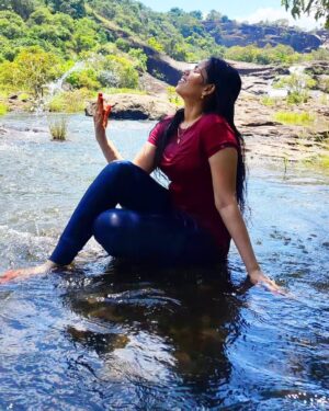 Mahana Sanjeevi Instagram - Nature is the art of God
.
.
.
.
.
.
#naturelove #nature #naturephotography #naturelovers #naturelover #photography #naturephoto #landscape #natureshots #photooftheday #love #flowers #travel #perfection #naturegram #natur #naturephotographer #photo #sunset #travelphotography #picoftheday #instagood #natureaddict #sky #beautiful #landscapephotography #naturebeauty #mountains #natureonly #instagram