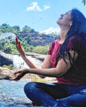 Mahana Sanjeevi Instagram - Nature is the art of God
.
.
.
.
.
.
#naturelove #nature #naturephotography #naturelovers #naturelover #photography #naturephoto #landscape #natureshots #photooftheday #love #flowers #travel #perfection #naturegram #natur #naturephotographer #photo #sunset #travelphotography #picoftheday #instagood #natureaddict #sky #beautiful #landscapephotography #naturebeauty #mountains #natureonly #instagram