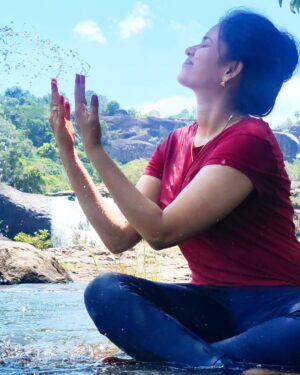 Mahana Sanjeevi Instagram - Nature is the art of God
.
.
.
.
.
.
#naturelove #nature #naturephotography #naturelovers #naturelover #photography #naturephoto #landscape #natureshots #photooftheday #love #flowers #travel #perfection #naturegram #natur #naturephotographer #photo #sunset #travelphotography #picoftheday #instagood #natureaddict #sky #beautiful #landscapephotography #naturebeauty #mountains #natureonly #instagram