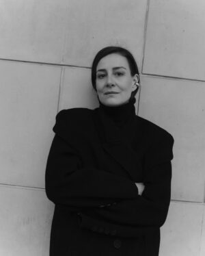 Maja Ostaszewska Instagram - @ostaszewskamaja_official , welcome to the TK family!

We first met in Paris in 2008 at Théâtre du Rond-Point during her unforgettable performances in « Angels in America », directed by Krzysztof Warlikowski. I saw her six times!

Maju, your artistry, humanity and authenticity have always stood out. It’s a true honour to represent this immense actrice à voix unique that I’ve admired for so long!

Portraits by one-of-a-kind @aleksandramphoto 

#TKmgmt