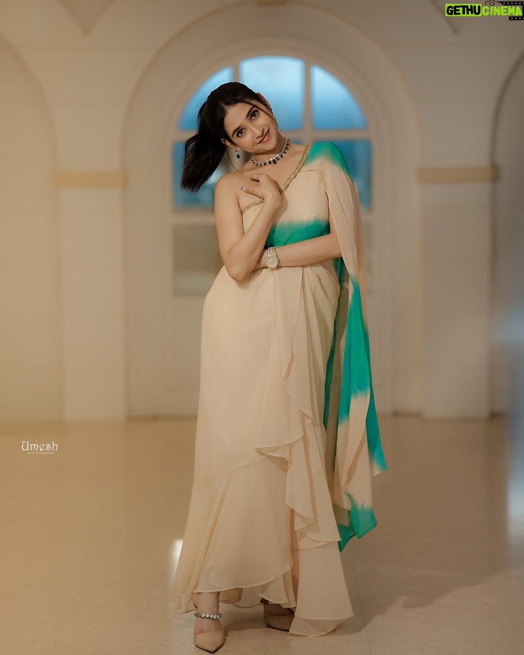 Malaika Vasupal - 41.4K Likes - š
