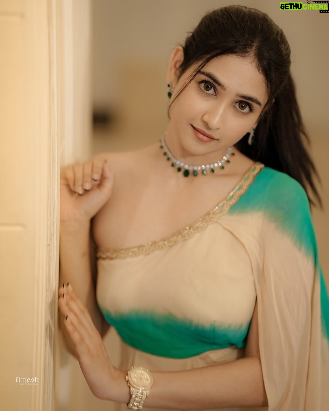 Malaika Vasupal - 41.4K Likes - š