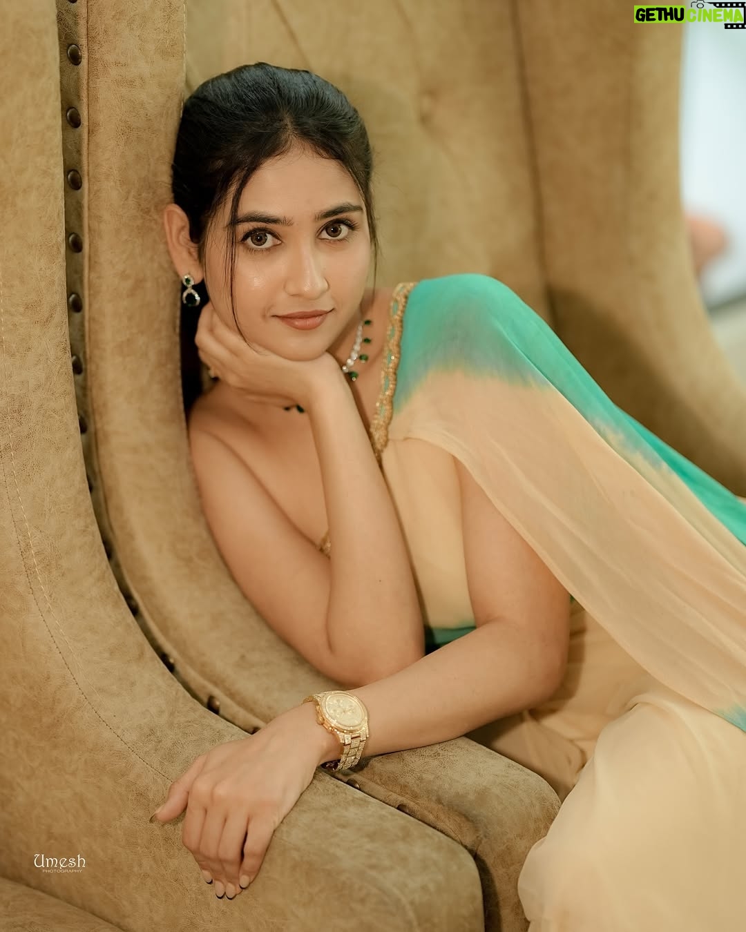 Malaika Vasupal - 41.4K Likes - š
