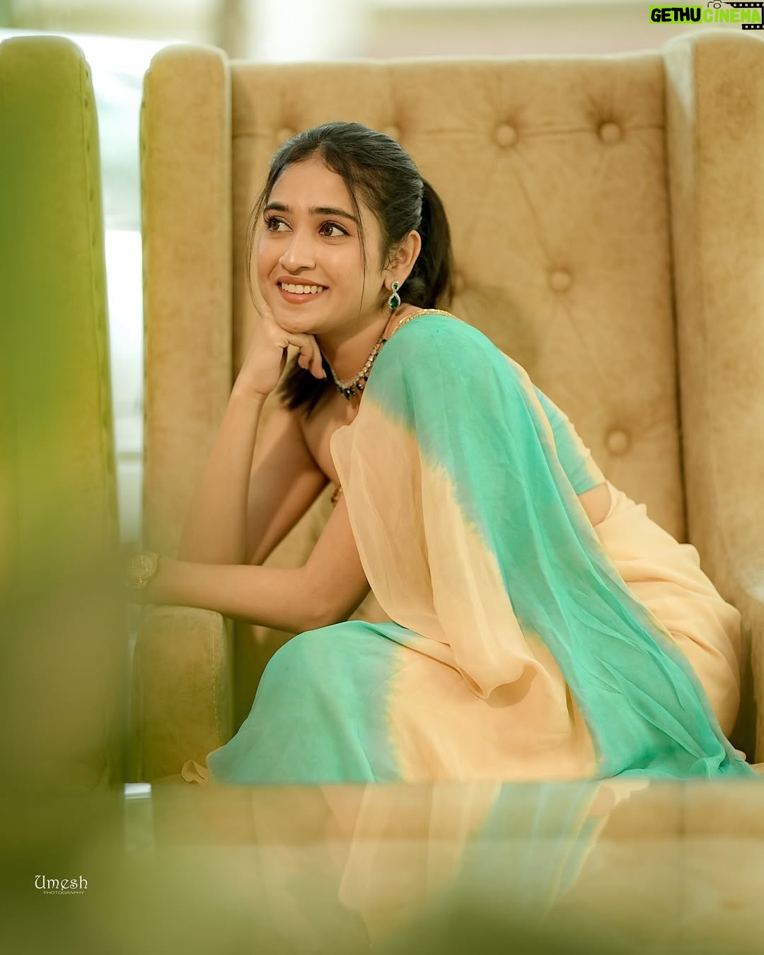 Malaika Vasupal - 41.4K Likes - š