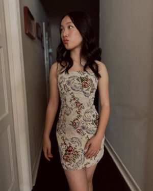 Malea Emma Tjandrawidjaja Instagram - ready for weekend

#maleaemma
