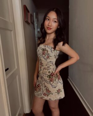 Malea Emma Tjandrawidjaja Instagram - ready for weekend

#maleaemma
