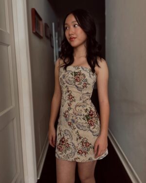 Malea Emma Tjandrawidjaja Instagram - ready for weekend

#maleaemma
