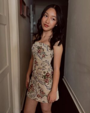 Malea Emma Tjandrawidjaja Instagram - ready for weekend

#maleaemma