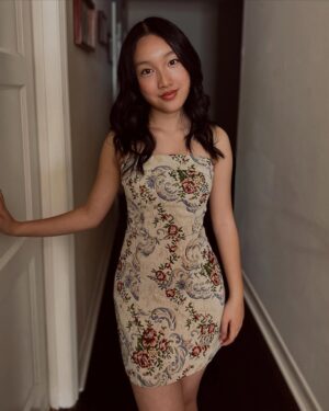 Malea Emma Tjandrawidjaja Instagram - ready for weekend

#maleaemma