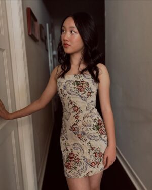 Malea Emma Tjandrawidjaja Instagram - ready for weekend

#maleaemma