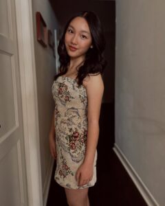 Actress Malea Emma Tjandrawidjaja HD Photos and Wallpapers May 2025
