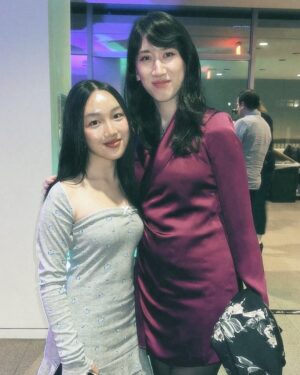 Malea Emma Tjandrawidjaja Instagram - LA Premiere of @sunflowergirlfilm at @nfmla Film Festival tonight was so much fun! 🌻

#maleaemma