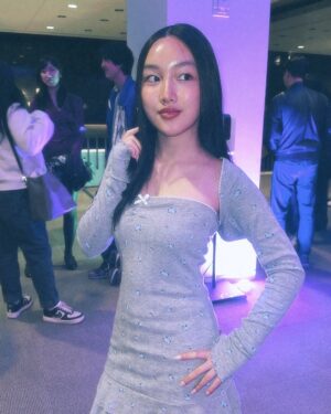 Malea Emma Tjandrawidjaja Instagram - LA Premiere of @sunflowergirlfilm at @nfmla Film Festival tonight was so much fun! 🌻

#maleaemma