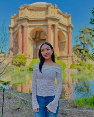 Malea Emma Tjandrawidjaja Instagram - spring breakkkk

#maleaemma