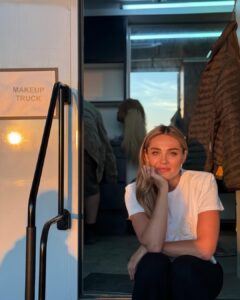 Malgorzata Socha Most Liked Photos and Posts