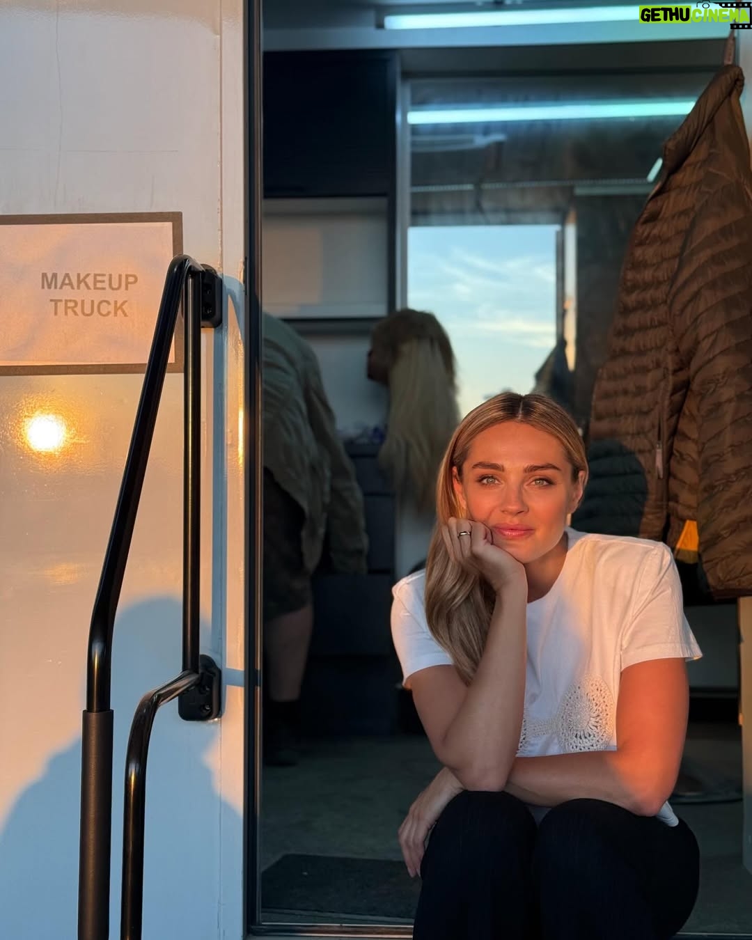 Most liked Instagram photo of Malgorzata Socha