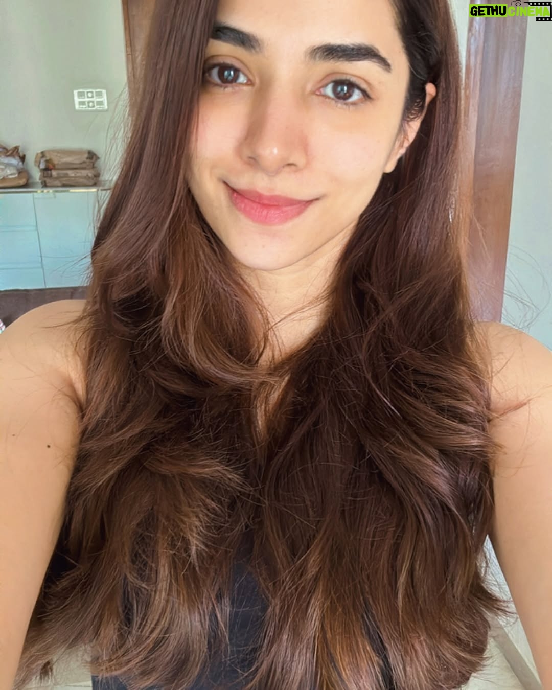 Malhaar Rathod - 6.4K Likes - MARCHing 🌼