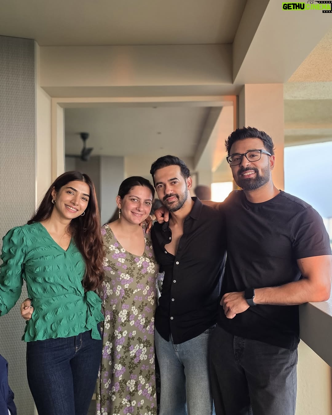 Malhaar Rathod - 6.4K Likes - MARCHing 🌼