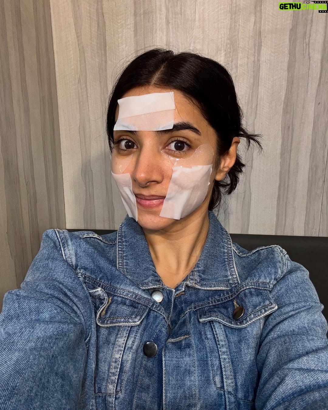 Malhaar Rathod - 6.4K Likes - MARCHing 🌼