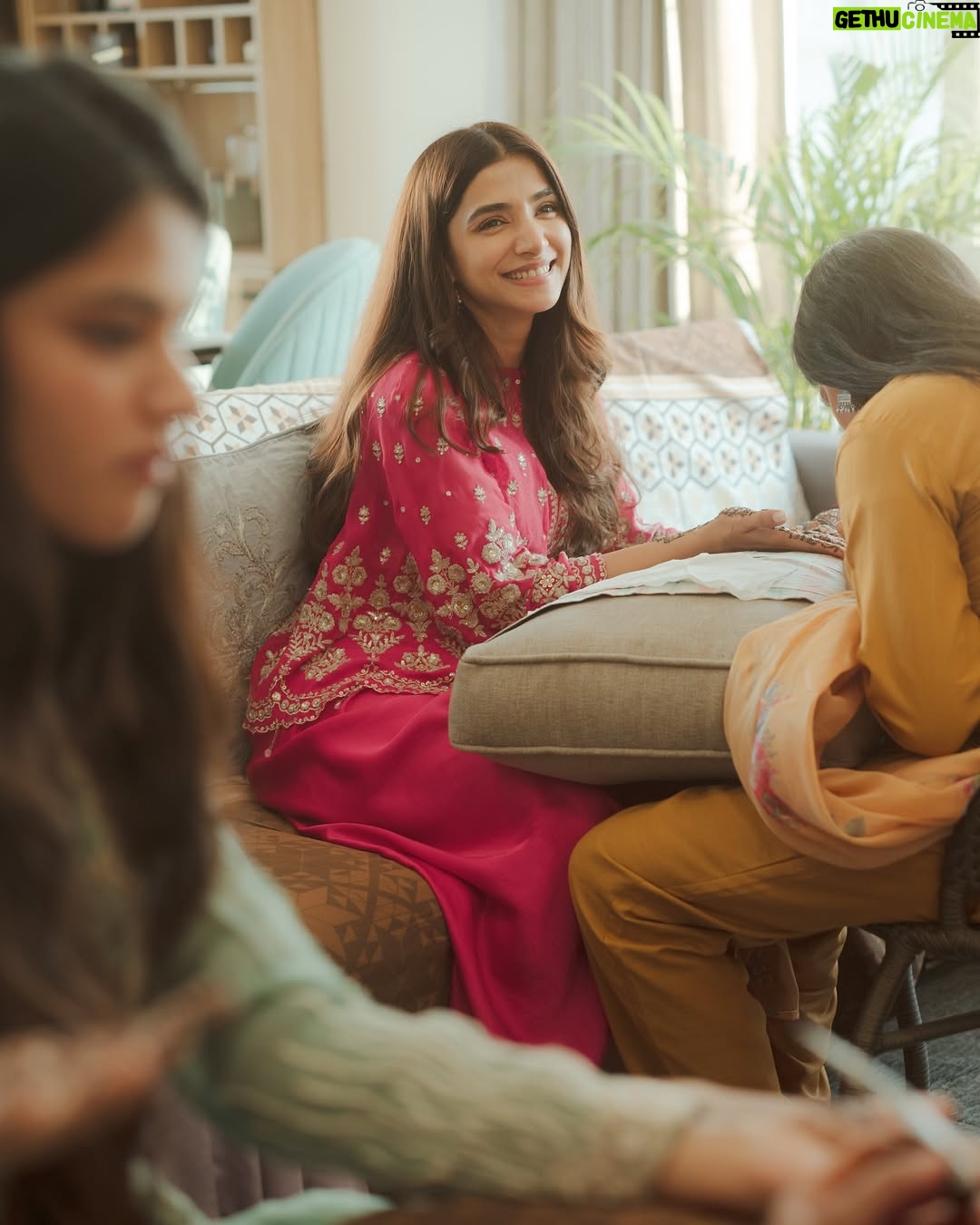 Malhaar Rathod - 55.7K Likes - A Happy month with My Best Friend, My Home♥️
📸 @believecollective @vardaanmalhotra9 @ujjwalvanvari