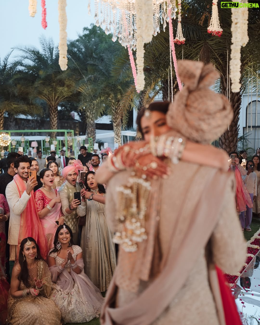 Malhaar Rathod - 55.7K Likes - A Happy month with My Best Friend, My Home♥️
📸 @believecollective @vardaanmalhotra9 @ujjwalvanvari