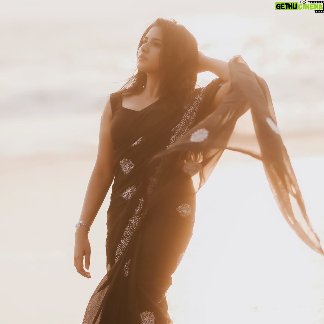 Maneesha Mahesh - 16.8K Likes - Sands of time meet timeless traditionš
šø: @houseofchroniclez
š: @brides_of_deepthi