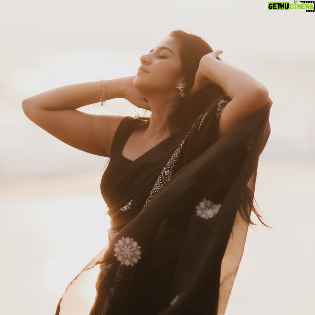 Maneesha Mahesh - 16.8K Likes - Sands of time meet timeless traditionš
šø: @houseofchroniclez
š: @brides_of_deepthi