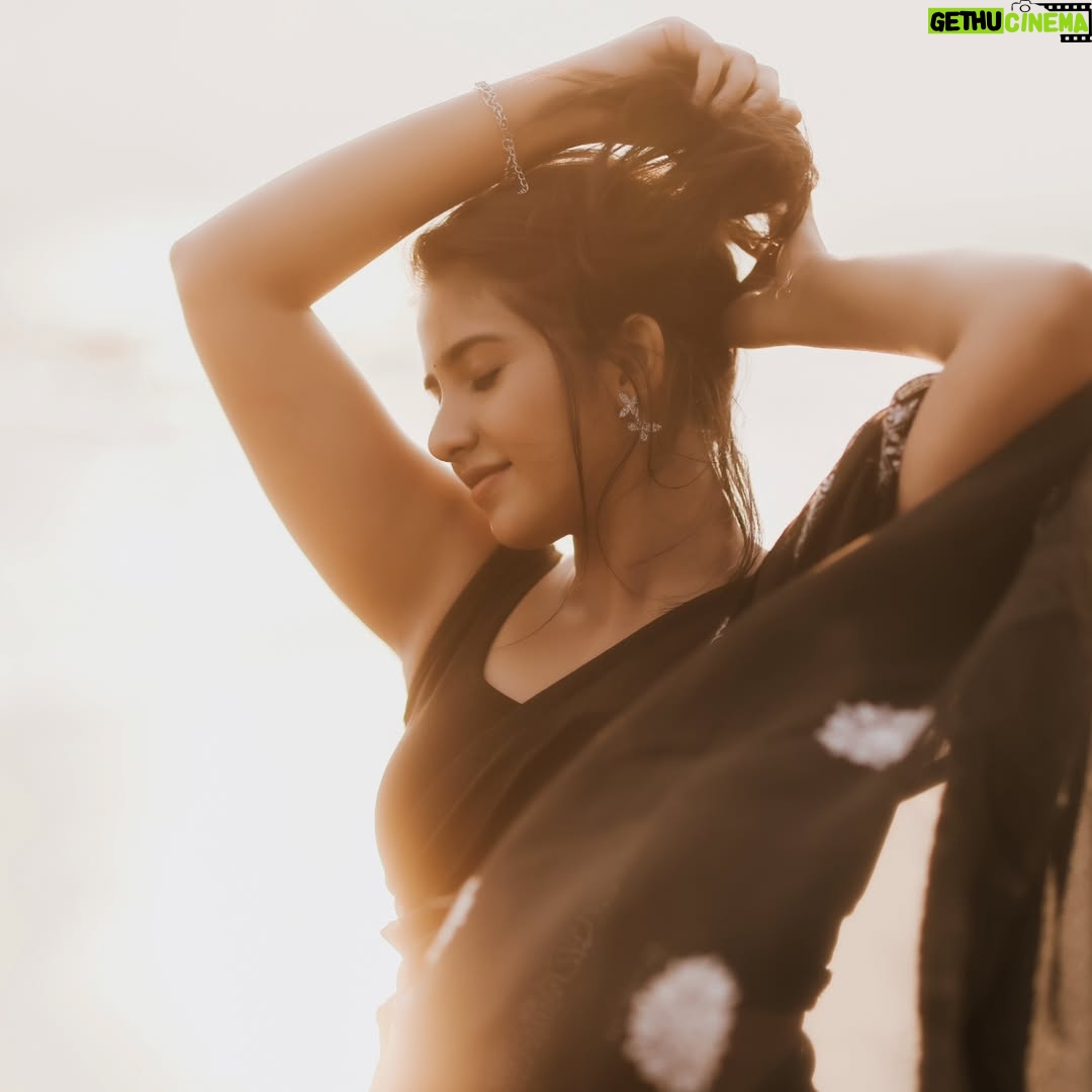 Maneesha Mahesh - 16.8K Likes - Sands of time meet timeless traditionš
šø: @houseofchroniclez
š: @brides_of_deepthi