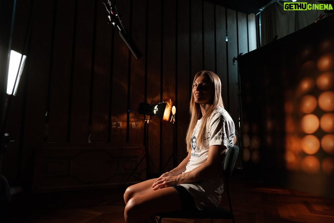 Manon Fiorot - 5.3K Likes - Media day 🎙️🎥✍️☑️
