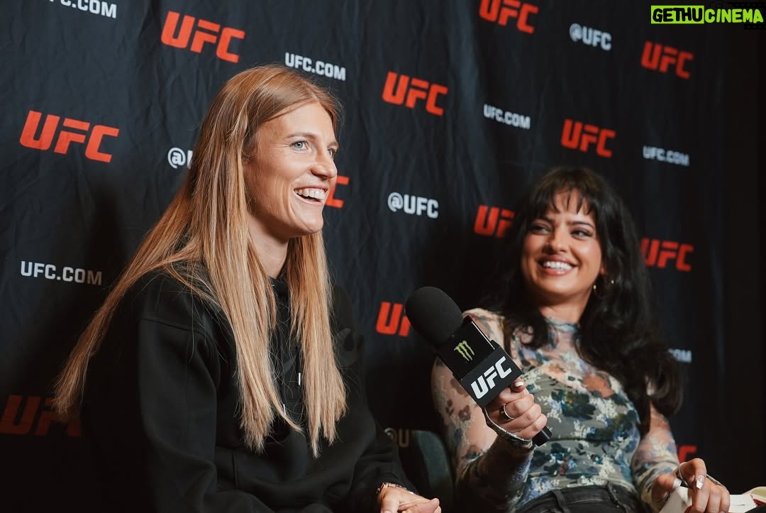 Manon Fiorot - 5.3K Likes - Media day 🎙️🎥✍️☑️