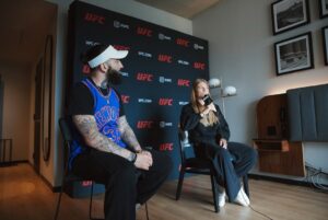 Manon Fiorot Instagram - Media day 🎙️🎥✍️☑️